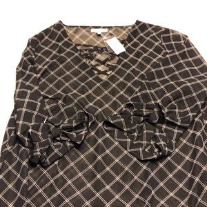 Sheet Maurice’s top